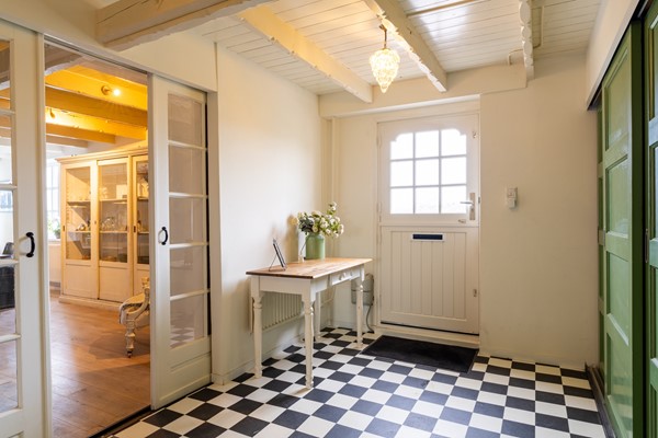 Medium property photo - Buitendijk 29, 4273 GC Hank